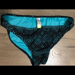 Bathing suit bottoms